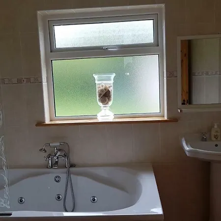 Mcnamara Kilcarragh Homestay