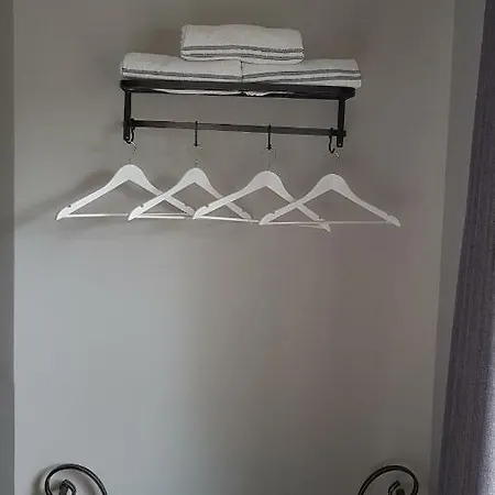 Homestay Mcnamara Kilcarragh *