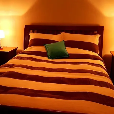Mcnamara Kilcarragh Homestay *