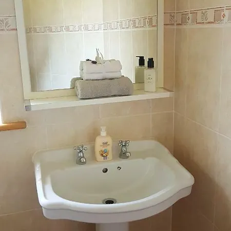 Homestay Mcnamara Kilcarragh